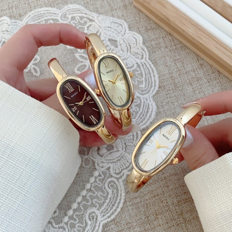 Vintage Fashion Watches - Наручные часы Top Brand для женщин:
