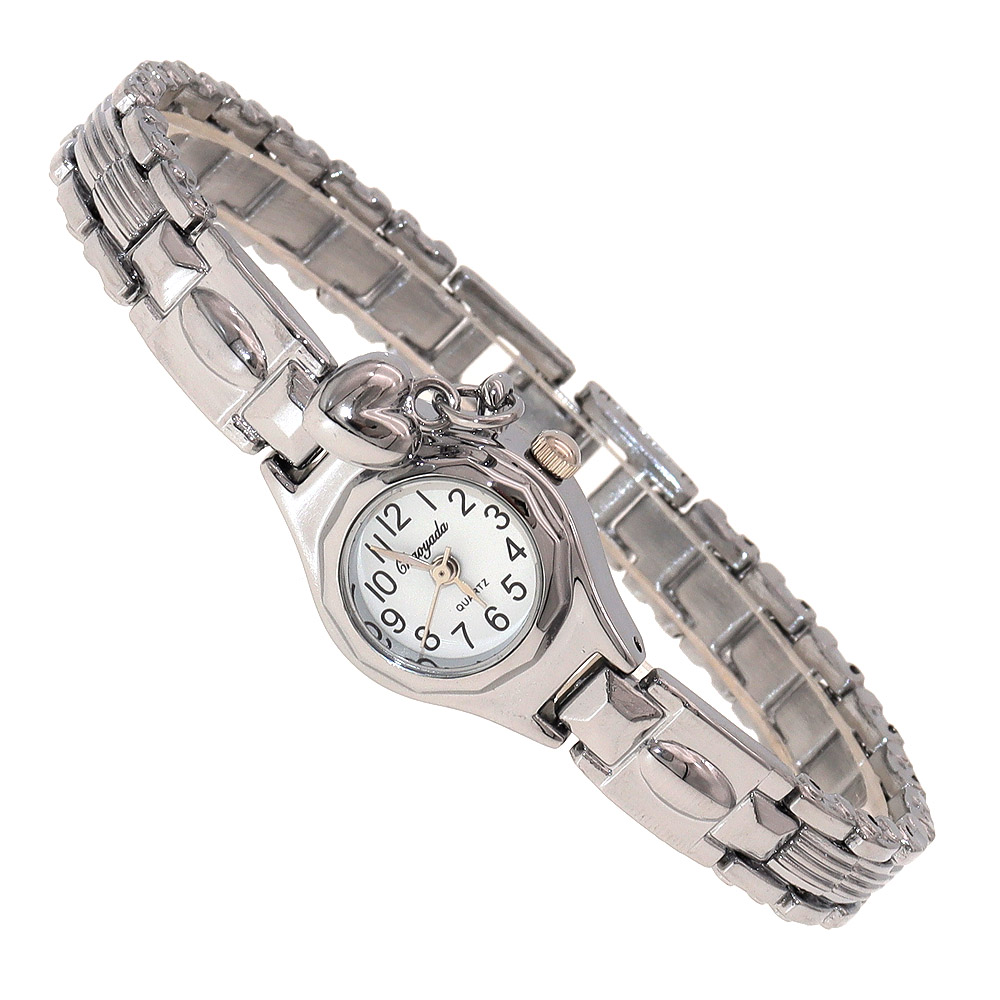 Vintage Fashion Watches - Милый женский браслет-часы, ультратонкие винтажные наручные