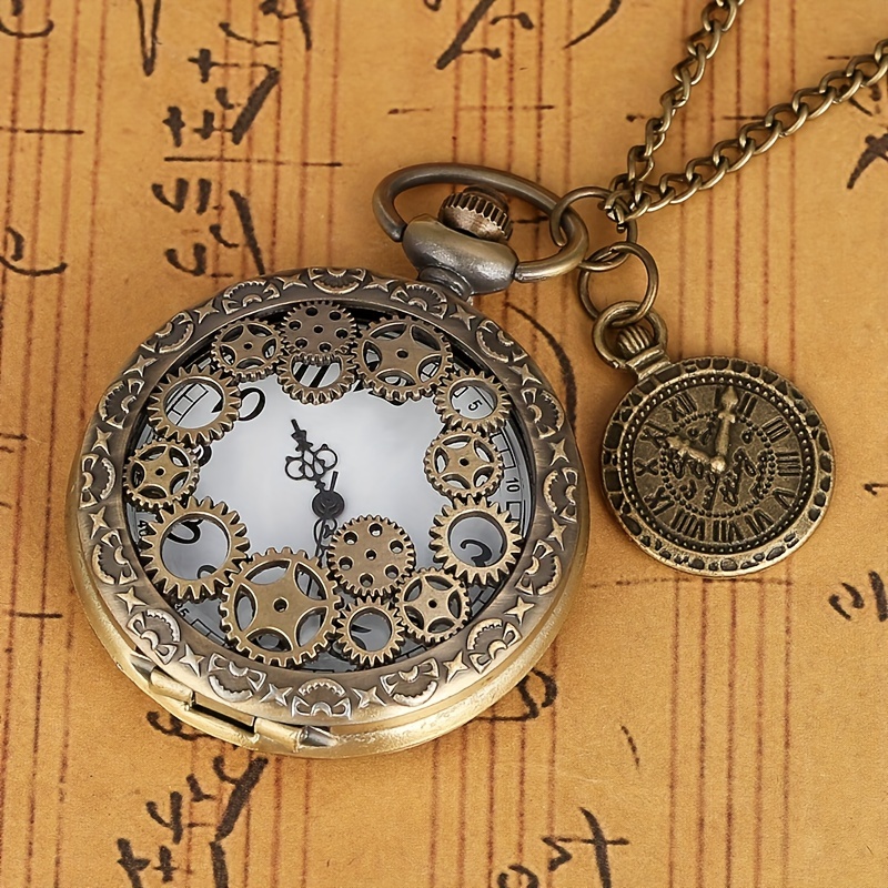 1 шт., загадочные часы-сюрприз – обзор и цена Vintage Fashion Watches