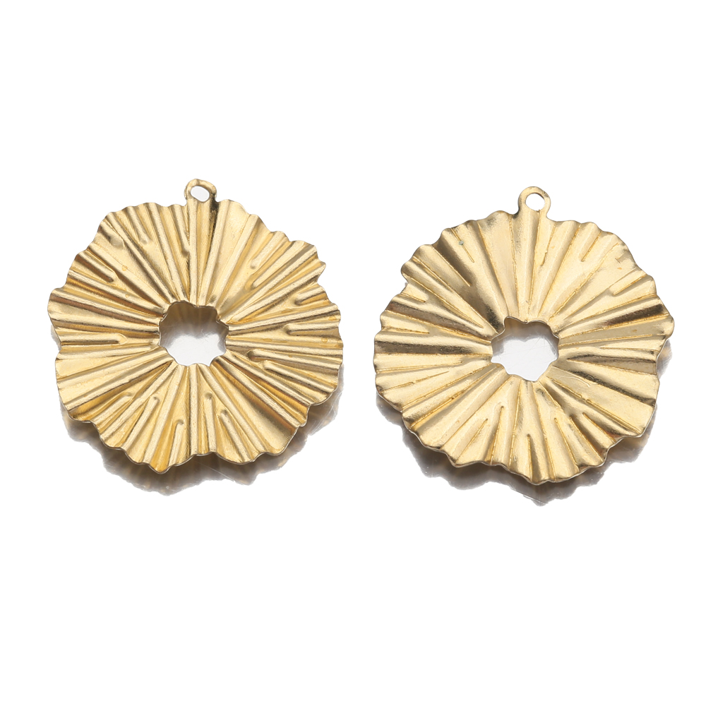 Латунные подвески в виде подсо – обзор и цена Vintage Fashion Earrings