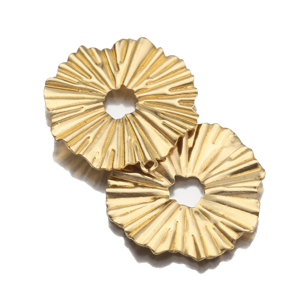 Латунные подвески в виде подсо – обзор и цена Vintage Fashion Earrings