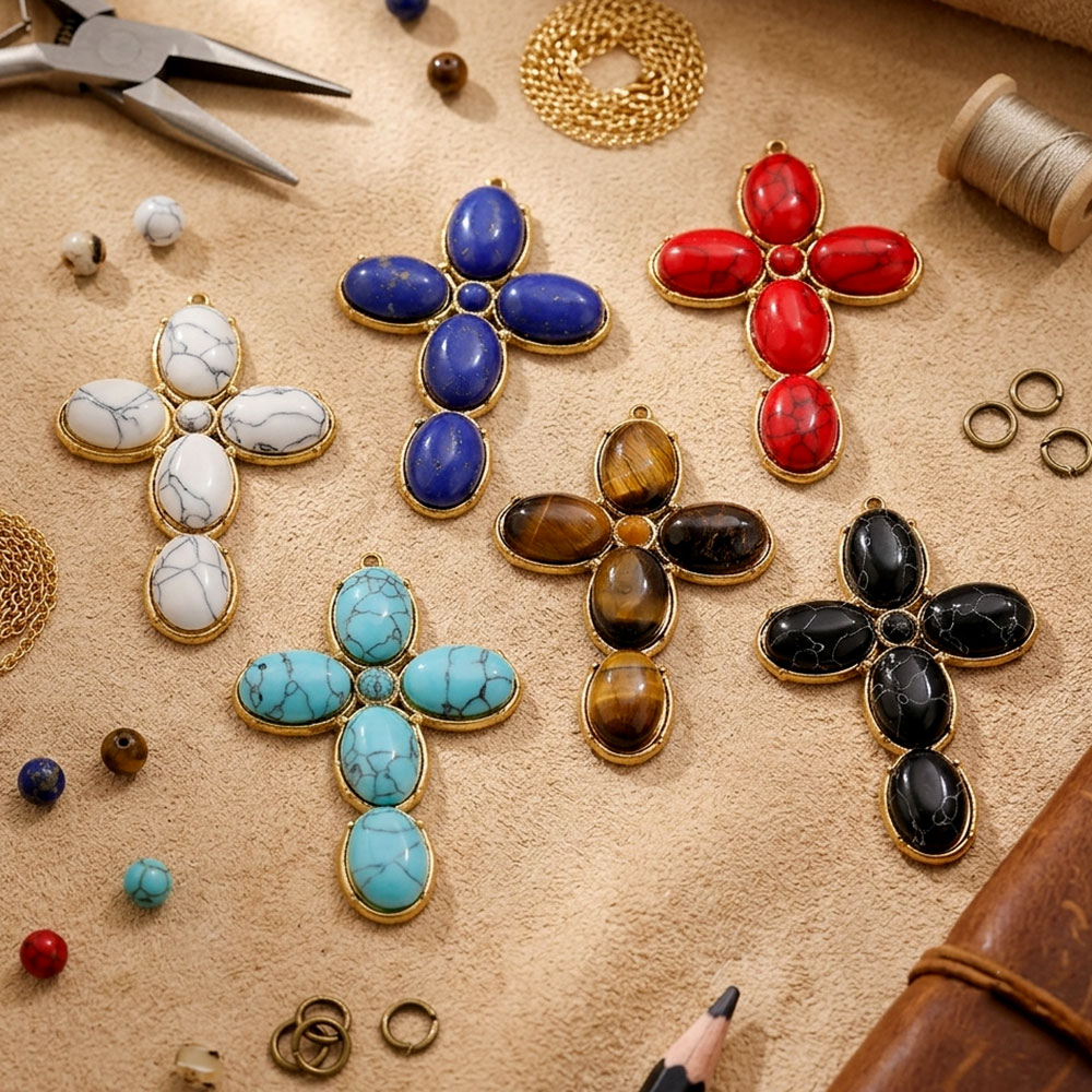 Подвески из нержавеющей стали: – обзор и цена Vintage Fashion Earrings
