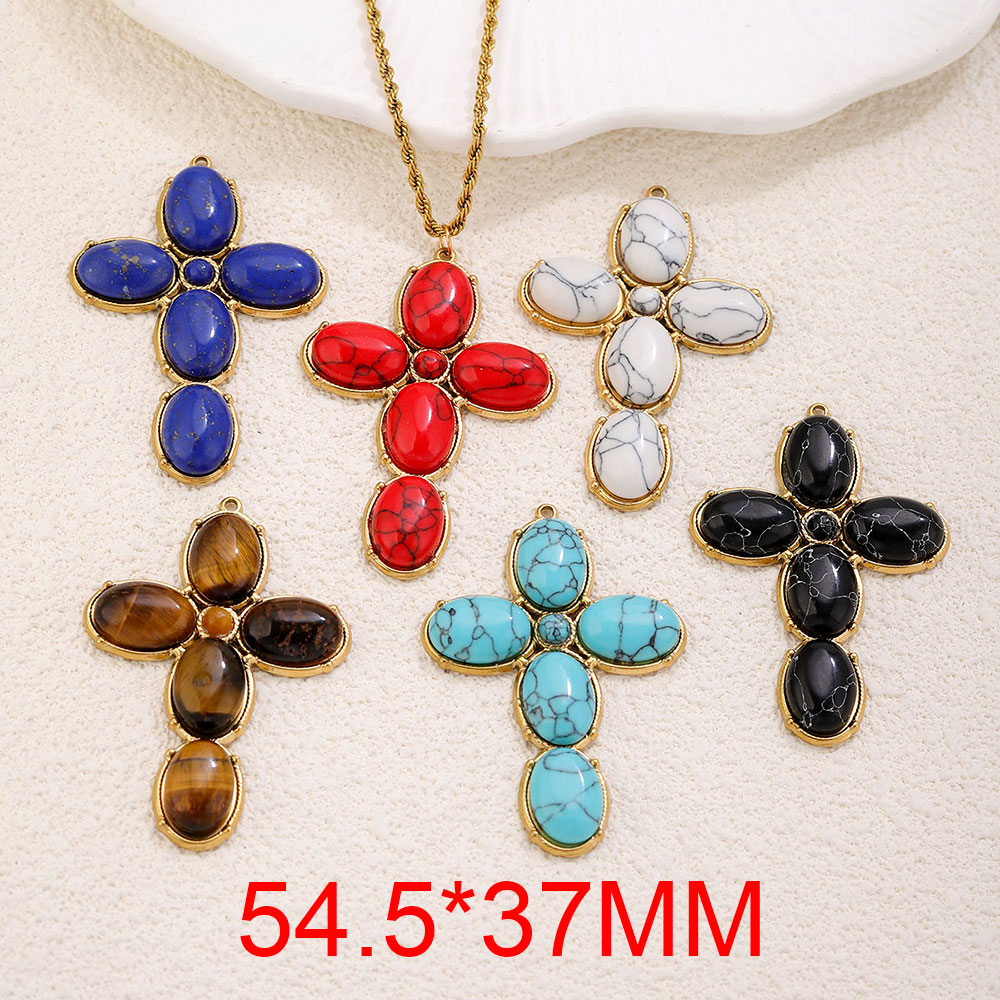 Подвески из нержавеющей стали: – обзор и цена Vintage Fashion Earrings