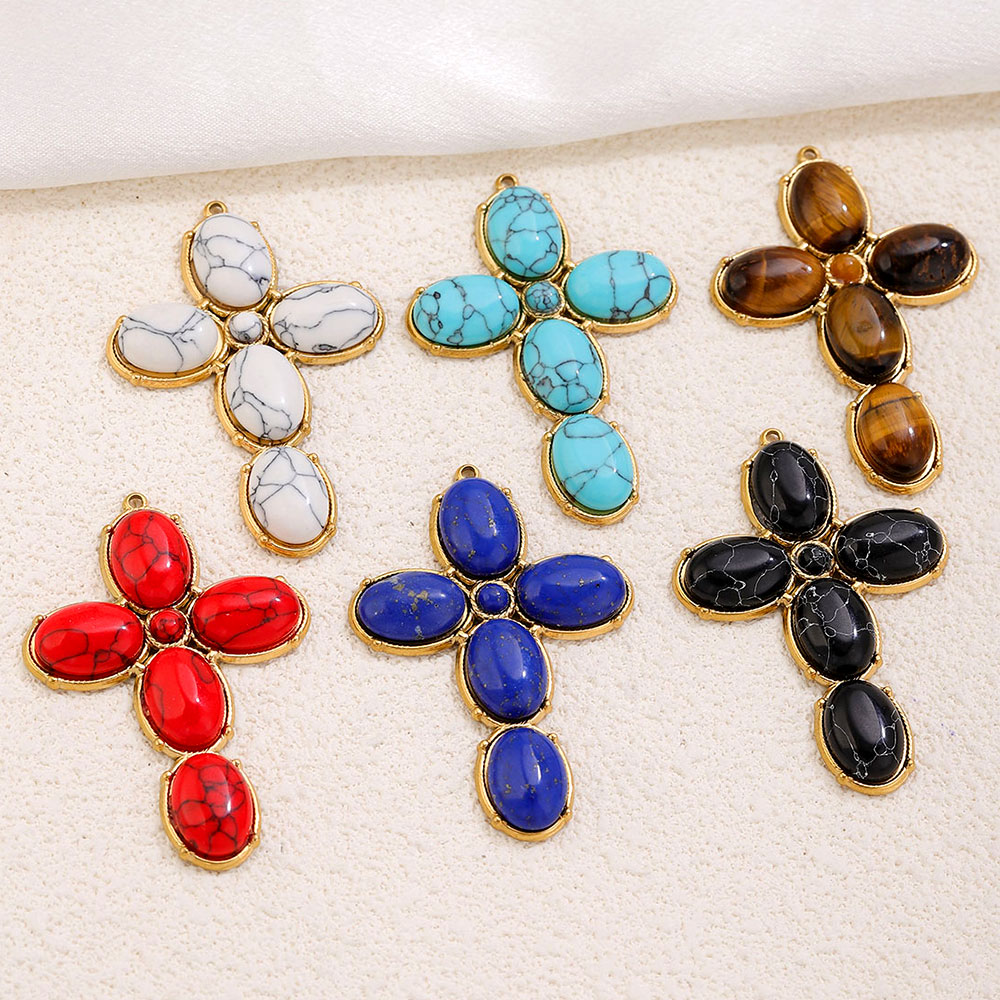 Подвески из нержавеющей стали: – обзор и цена Vintage Fashion Earrings