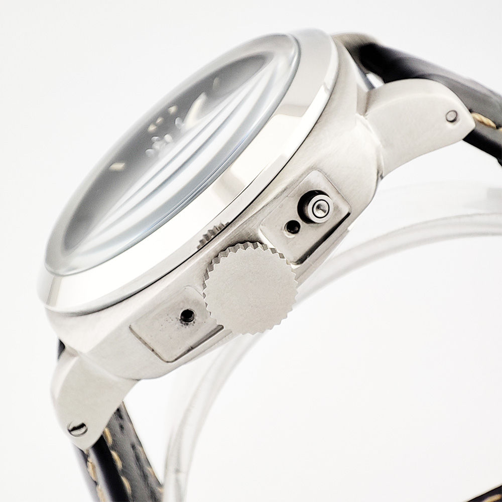 Часы GMT ST2557, мужские винта – обзор и цена Vintage Fashion Watches