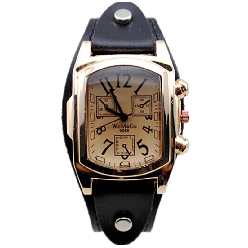 Часы женские кварцевые под роз – обзор и цена Vintage Fashion Watches
