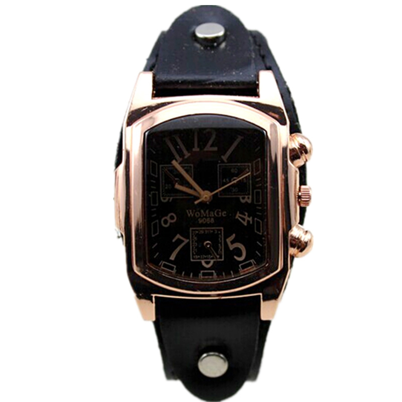 Часы женские кварцевые под роз – обзор и цена Vintage Fashion Watches