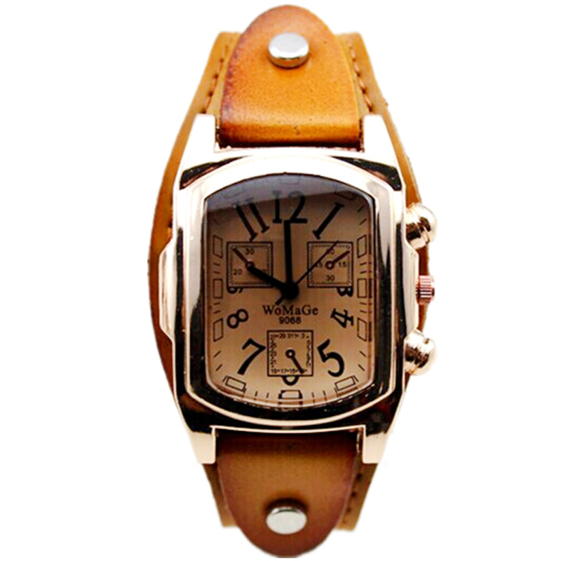 Часы женские кварцевые под роз – обзор и цена Vintage Fashion Watches