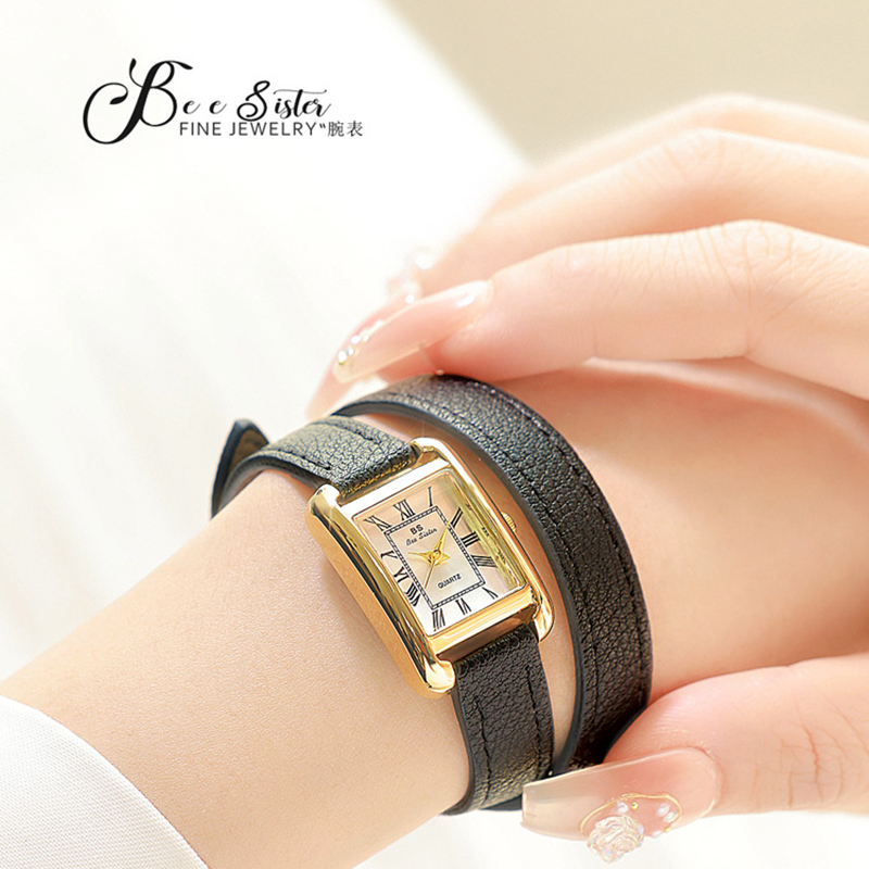 Женские часы 2026: Повседневны – обзор и цена Vintage Fashion Watches