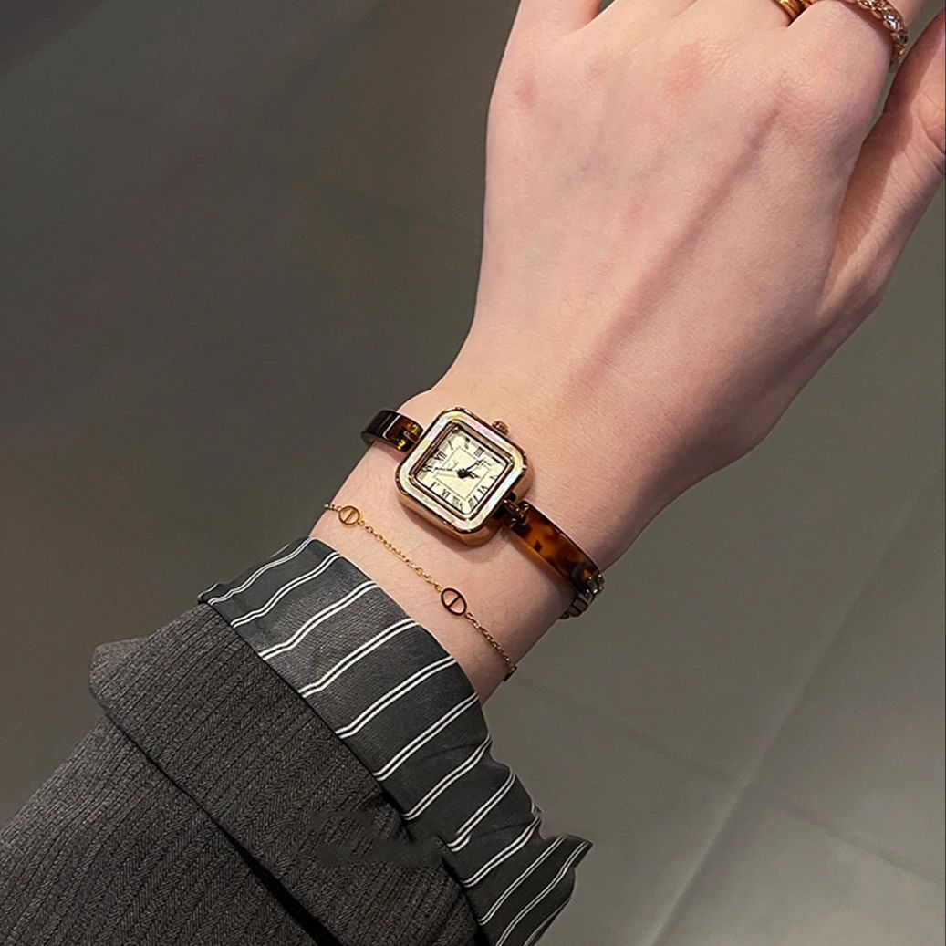Роскошные винтажные женские ча – обзор и цена Vintage Fashion Watches
