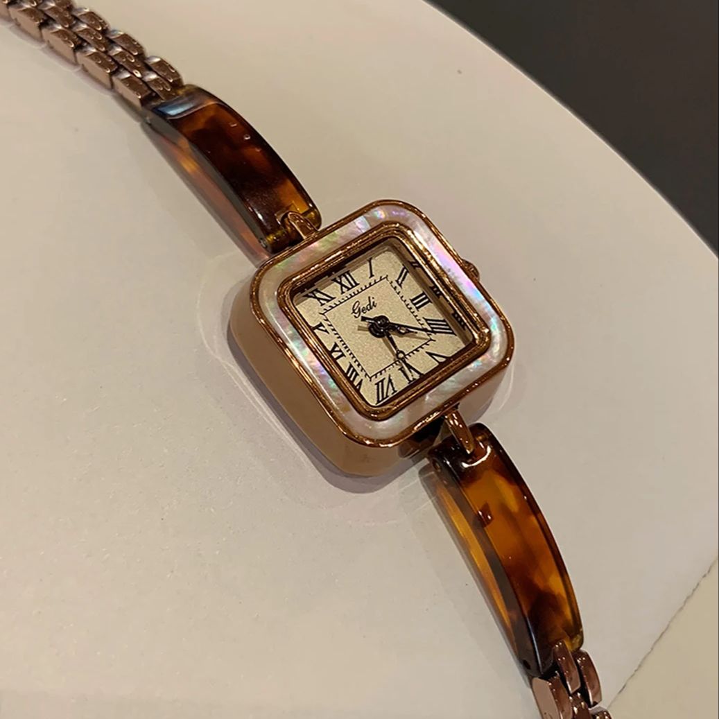 Роскошные винтажные женские ча – обзор и цена Vintage Fashion Watches