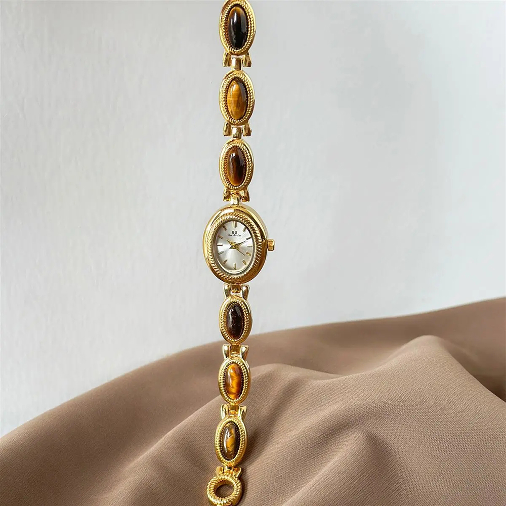 Женские золотые часы, винтажны – обзор и цена Vintage Fashion Watches