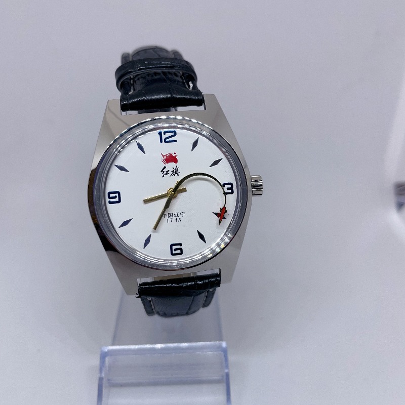 Мужские механические часы с ру – обзор и цена Vintage Fashion Watches