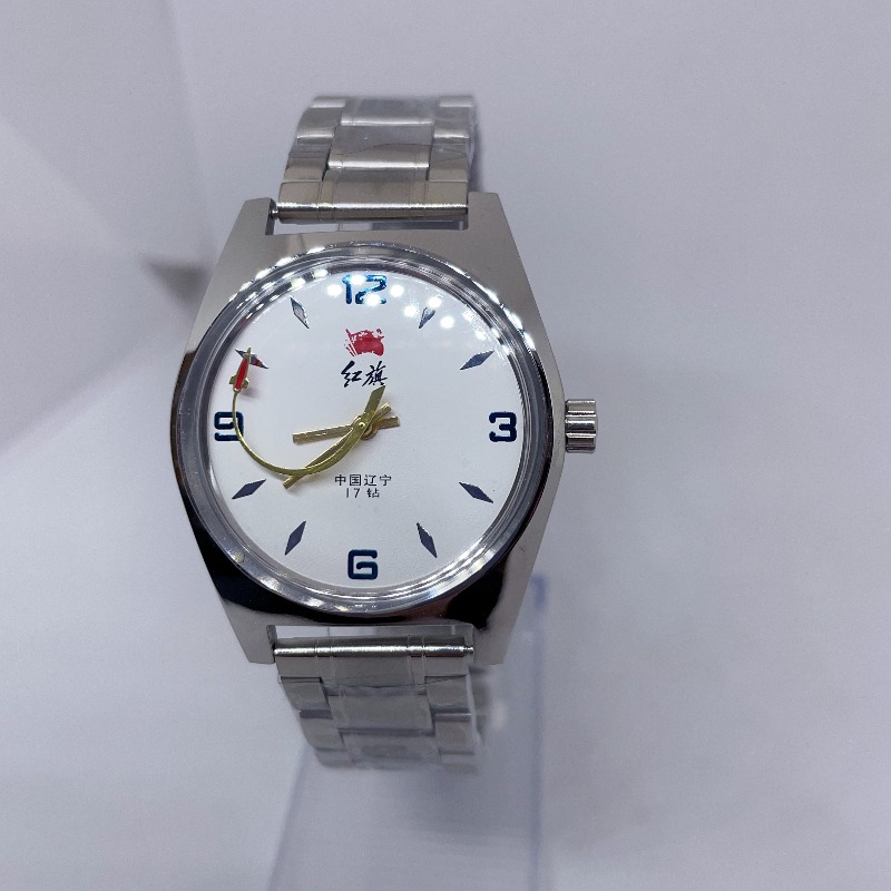 Мужские механические часы с ру – обзор и цена Vintage Fashion Watches
