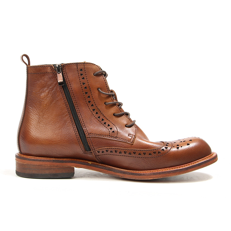 Винтажные мужские ботильоны «Ч – обзор и цена Vintage Fashion Mens