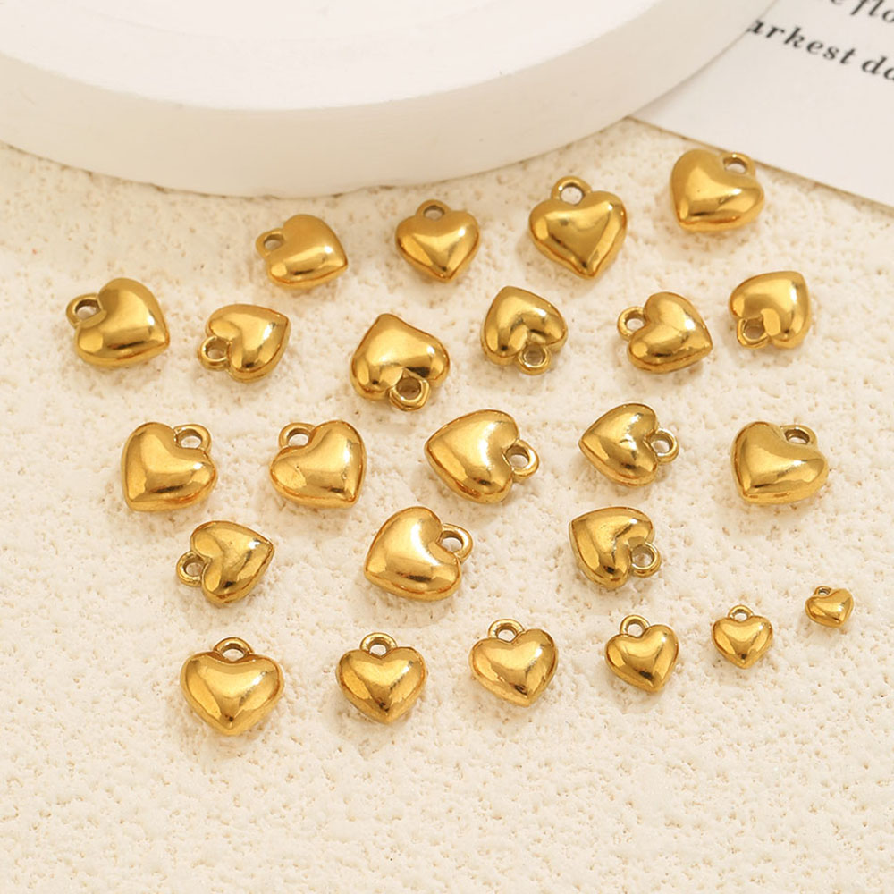 20 шт. 3D-подвесок в форме сер – обзор и цена Vintage Fashion Earrings