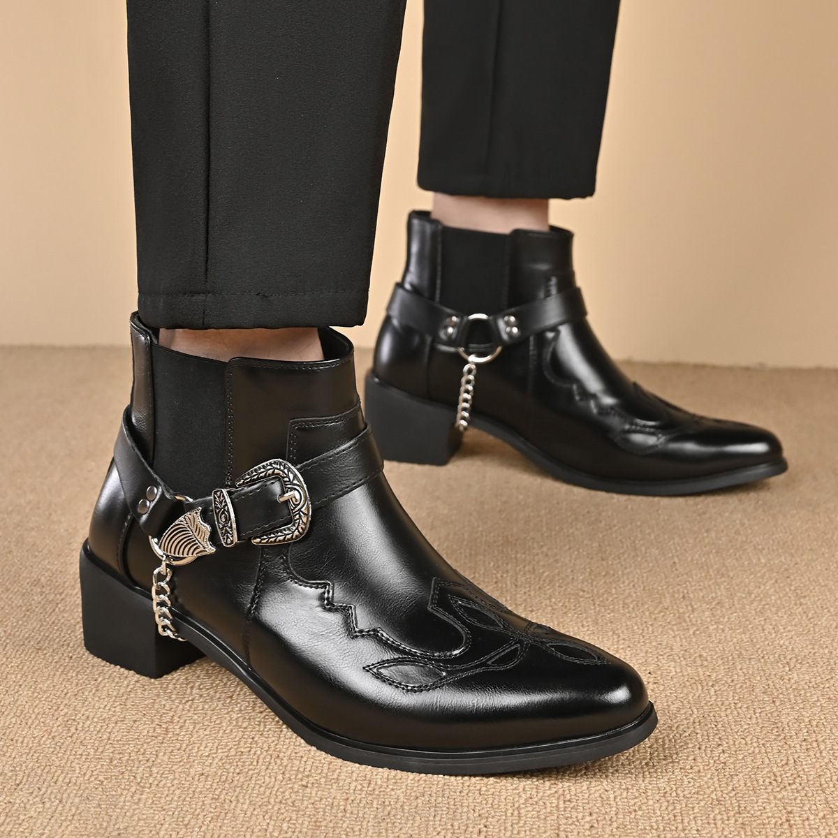 Модные мужские винтажные ковбо – обзор и цена Vintage Fashion Mens